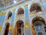 Lviv église des Jésuites