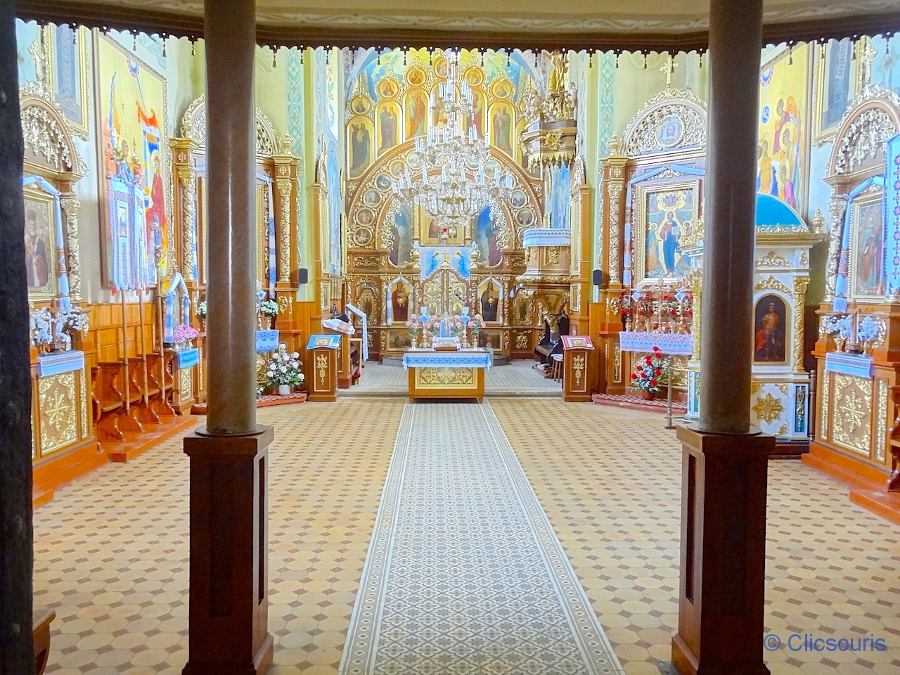 Lviv églises