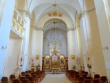 Lviv églises