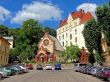 Lviv églises