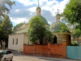 Lviv églises