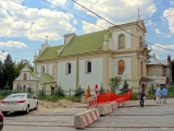 Lviv églises