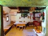 Lviv musée d'art folklorique et de la vie rurale