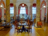 Lviv musée ethnographique et arts décoratifs