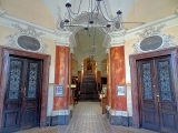 Lviv musée ethnographique et arts décoratifs