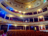 Lviv opéra