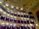 Lviv opéra