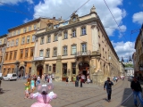 Lviv Rynok