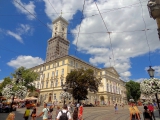 Lviv Rynok