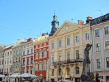 Lviv Rynok