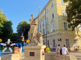 Lviv Rynok