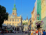 Lviv Rynok