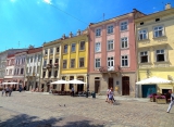 Lviv Rynok