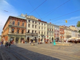 Lviv Rynok