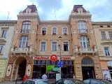 Lviv Schevchenka Prospekt