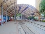 Lviv tram
