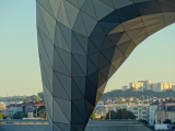 Lyon musée des Confluences