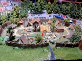Lyon Mini world campagne