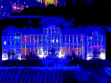 Lyon mini world fête des lumières