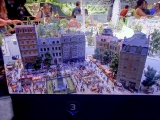 Lyon mini world ville