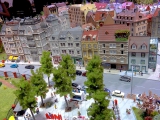 Lyon mini world ville