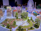 Lyon mini world ville