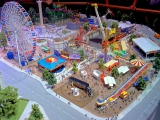 Lyon mini world ville