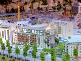 Lyon mini world ville