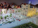 Lyon mini world ville