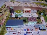 Lyon mini world ville