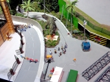 Lyon mini world ville