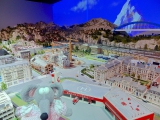 Lyon mini world ville