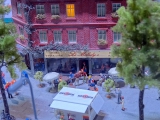 Lyon mini world ville