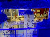 Lyon mini world ville