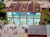 Lyon mini world ville