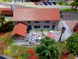 Lyon mini world ville
