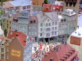 Lyon mini world ville