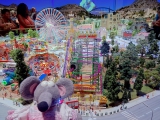 Lyon mini world ville