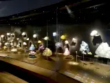 Lyon musée des Confluences