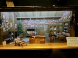 Lyon musée miniature et cinéma