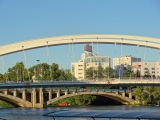 Lyon quartier Confluences