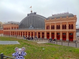 Madrid Atocha