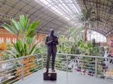 Madrid Atocha