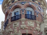 plaza Canalejas