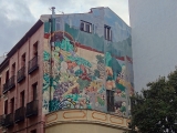 Madrid cava baja