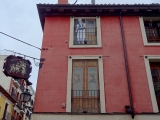Madrid cava baja