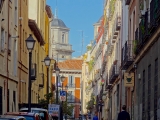 Madrid cava alta