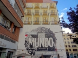 Madrid Chueca