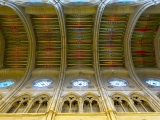 Madrid cathédrale de la Almudena