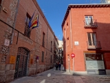 Madrid Latina